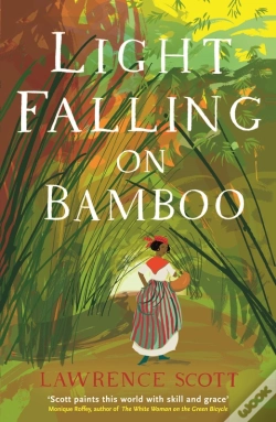 Capa do artigo Light Falling On Bamboo