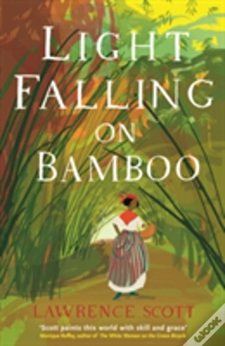 Capa do artigo Light Falling On Bamboo