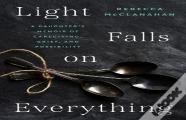 Light Falls On Everything