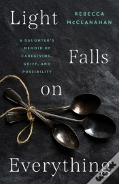 Capa do artigo Light Falls On Everything