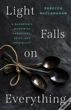 Capa do artigo Light Falls On Everything