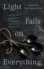 Light Falls On Everything - Preview