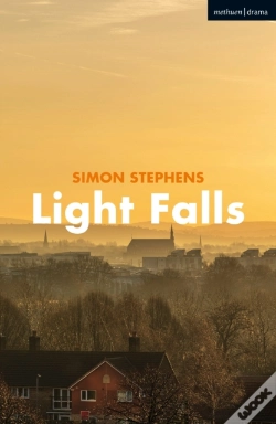 Capa do artigo Light Falls