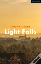 Capa do artigo Light Falls