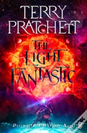 Capa do artigo Light Fantastic