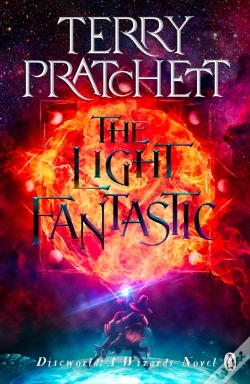 Capa do artigo Light Fantastic