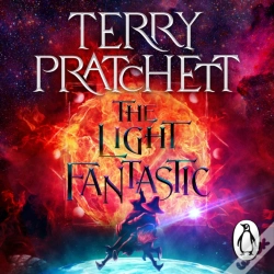 Capa do artigo Light Fantastic