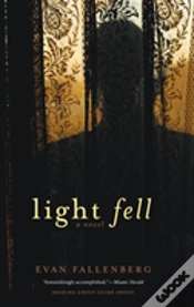 Capa do artigo Light Fell
