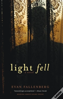 Capa do artigo Light Fell