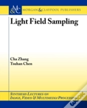 Capa do artigo Light Field Sampling
