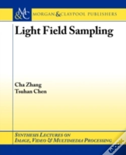 Capa do artigo Light Field Sampling