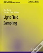 Light Field Sampling