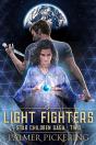 Light Fighters - Preview