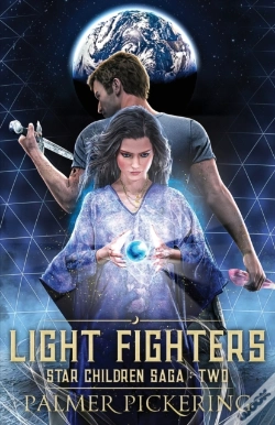 Capa do artigo Light Fighters