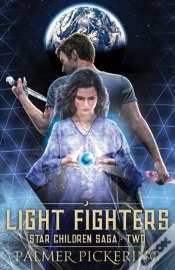Capa do artigo Light Fighters