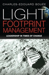 Light Foot Print