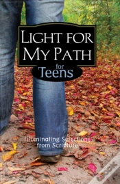 Capa do artigo Light For My Path For Teens
