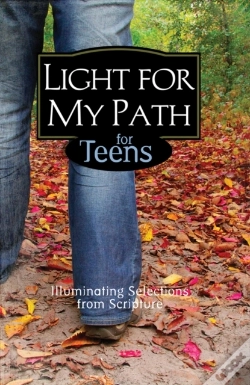 Capa do artigo Light For My Path For Teens
