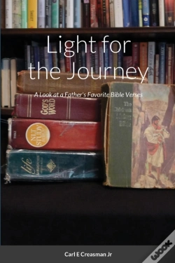 Capa do artigo Light For The Journey