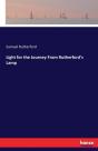 Light For The Journey From Rutherford'S Lamp - Preview