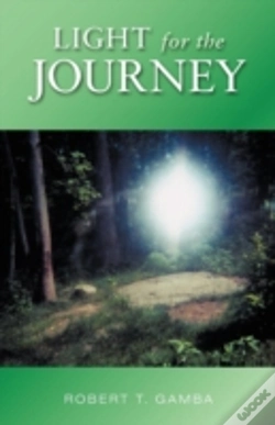 Capa do artigo Light For The Journey