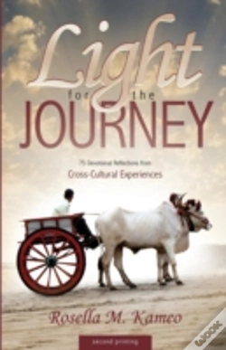 Capa do artigo Light For The Journey