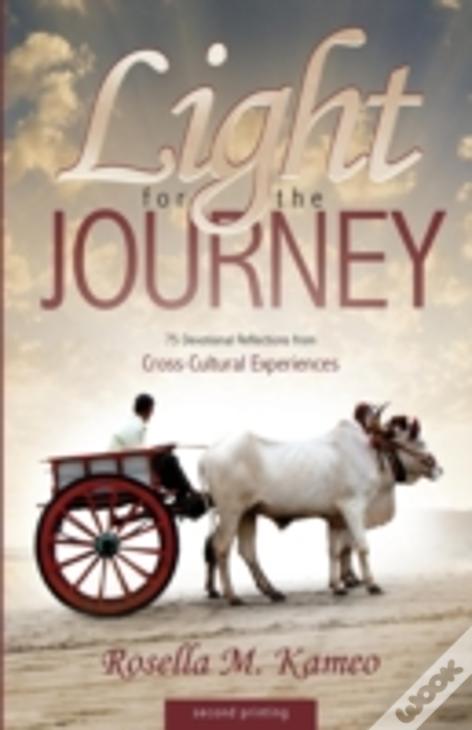 Light For The Journey
