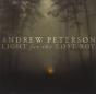 Light For The Lost Boy - CD - Preview