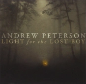 Capa do artigo Light For The Lost Boy - CD