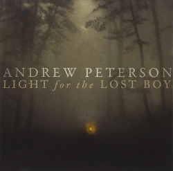 Capa do artigo Light For The Lost Boy - CD