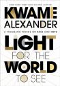 Light For The World To See - Preview