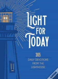 Capa do artigo Light For Today