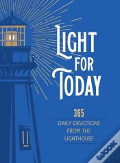 Capa do artigo Light For Today
