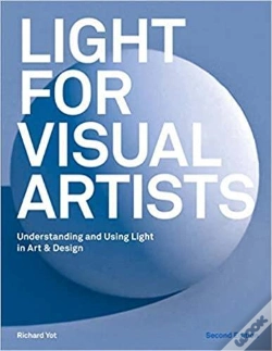 Capa do artigo Light For Visual Artists Second Edition /Anglais