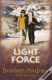 Capa do artigo Light Force
