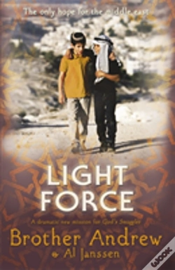 Capa do artigo Light Force