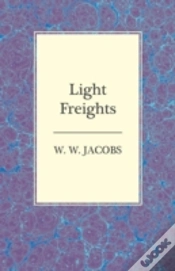 Capa do artigo Light Freights