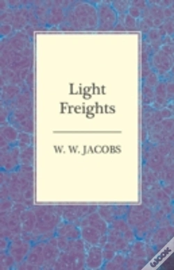 Capa do artigo Light Freights