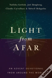 Capa do artigo Light From Afar
