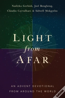 Capa do artigo Light From Afar