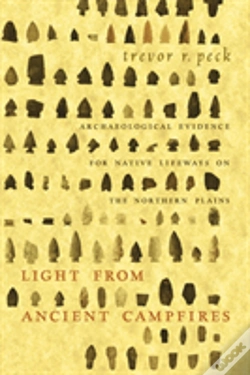 Capa do artigo Light From Ancient Campfires