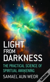 Capa do artigo Light From Darkness