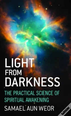 Capa do artigo Light From Darkness