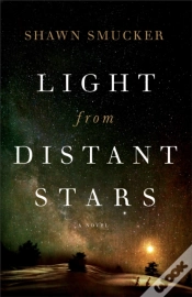 Capa do artigo Light From Distant Stars Â€“ A Novel