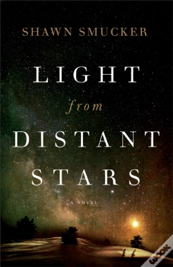 Capa do artigo Light From Distant Stars Â€“ A Novel