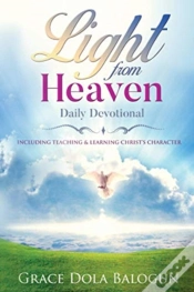Capa do artigo Light From Heaven Daily Devotional Including Teaching & Learning Christ