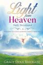 Light From Heaven Daily Devotional Including Teaching & Learning Christ'S Character - Preview