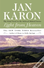 Capa do artigo Light From Heaven