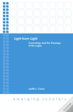 Capa do artigo Light From Light
