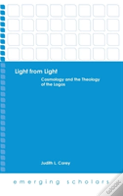 Capa do artigo Light From Light